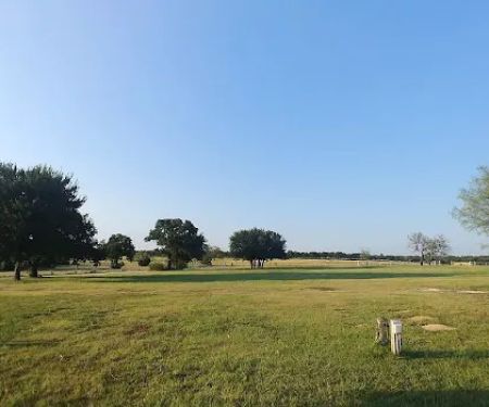 Finis Road RV Park