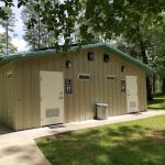 Bear Lake Campground