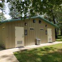 Bear Lake Campground ico