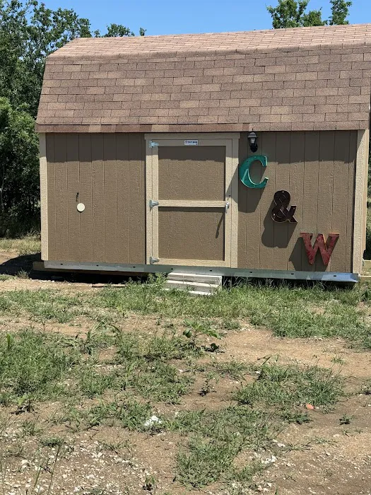 C&W RV Park Picture 1