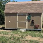 C&W RV Park