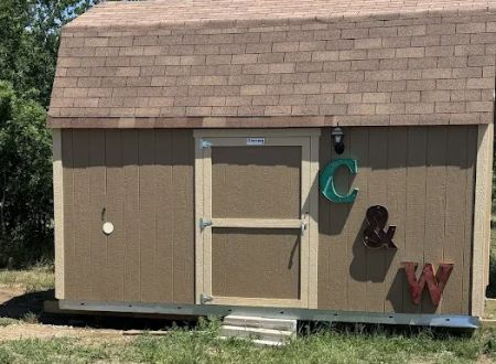 C&W RV Park