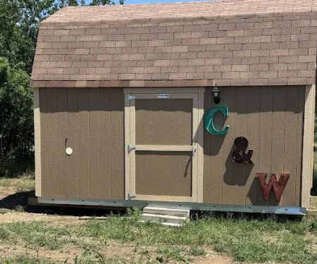 C&W RV Park