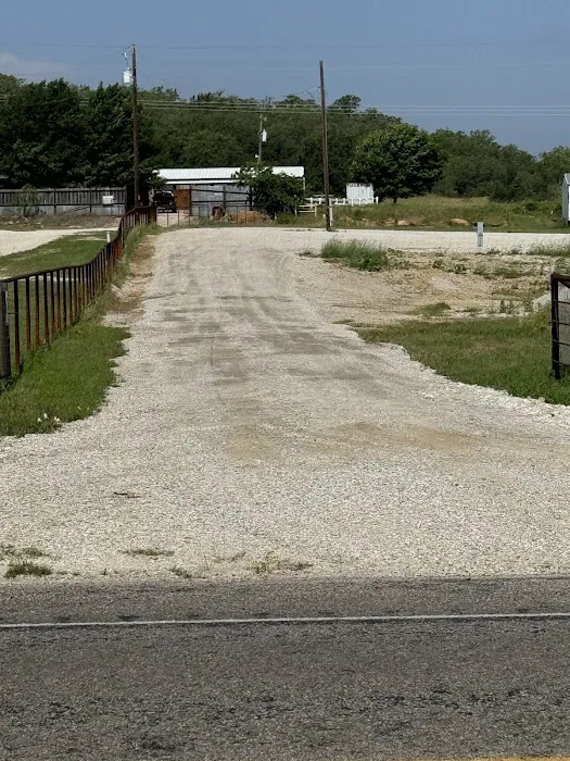 C&W RV Park Picture 6