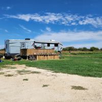 RAINBOW VILLAGE IN RAINBOW TEXAS ico