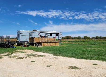 RAINBOW VILLAGE IN RAINBOW TEXAS