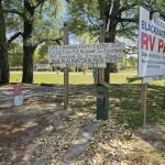 Blackwater Hwy 90 RV Park