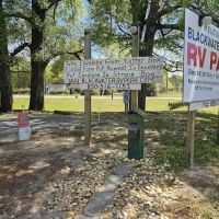 Blackwater Hwy 90 RV Park ico