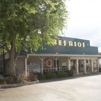 Tres Rios Resort ico