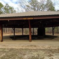 Camp Paquette ico