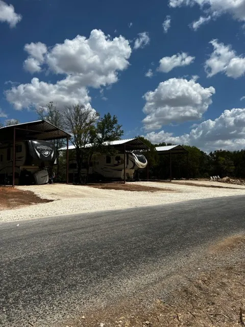 Flint Canyon RV Park and Wild Game Processing Picture 6