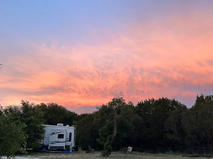 Flint Canyon RV Park and Wild Game Processing Picture 4