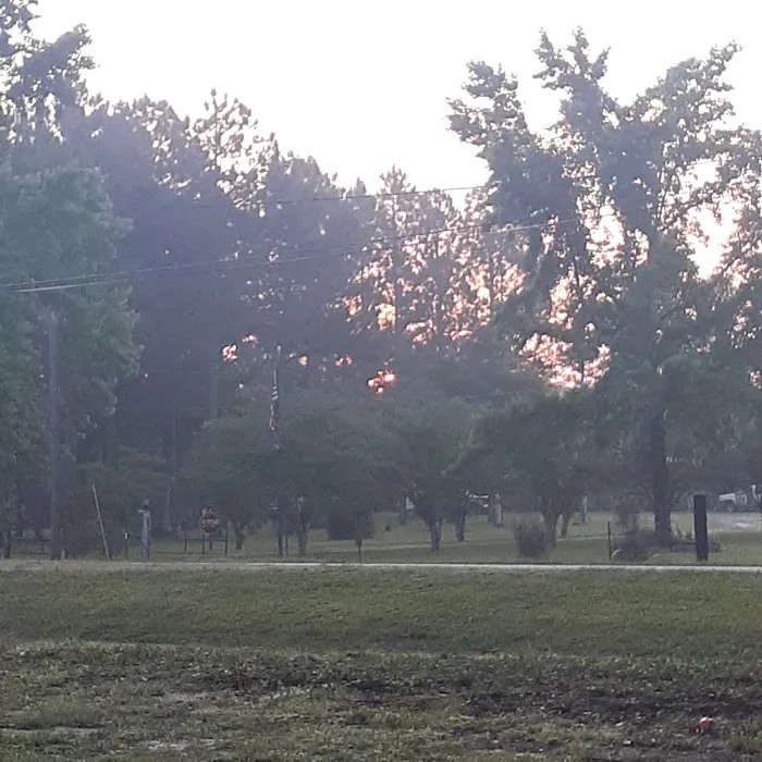 Lake Kristina Camp Grounds Picture 9