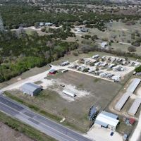 Paluxy RV Park ico