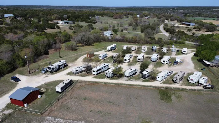 Paluxy RV Park Picture 3