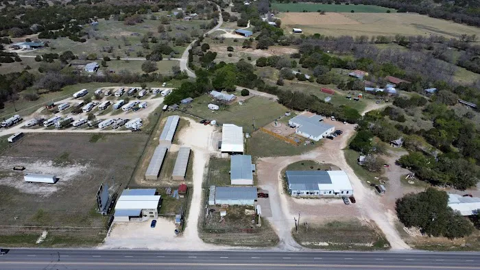 Paluxy RV Park Picture 2