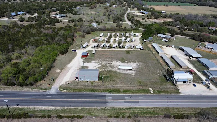 Paluxy RV Park Picture 4