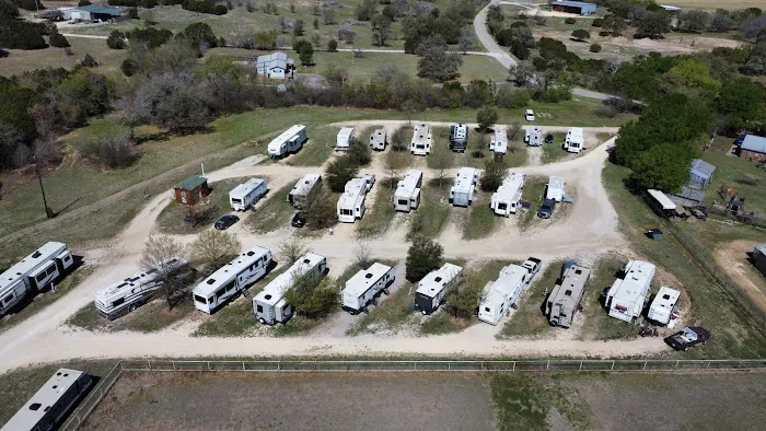 Paluxy RV Park Picture 5