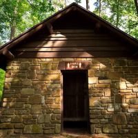 Jack Creek Recreation Area ico