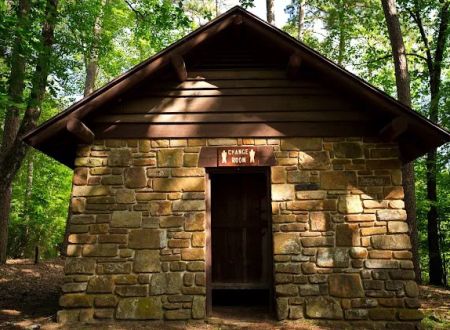 Jack Creek Recreation Area