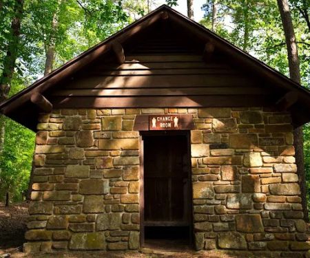 Jack Creek Recreation Area