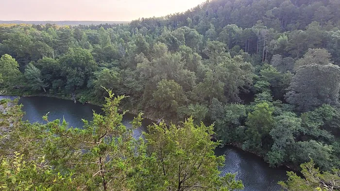 Jack Creek Recreation Area Picture 5