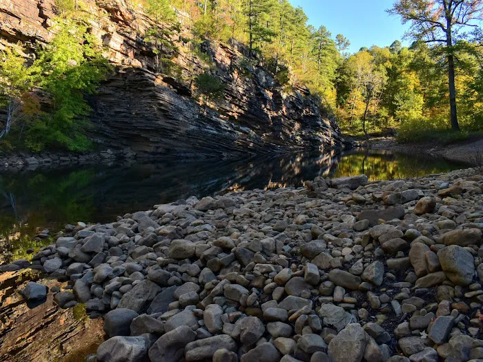 Jack Creek Recreation Area Picture 4
