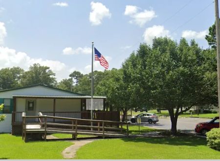 Azalea Garden Community