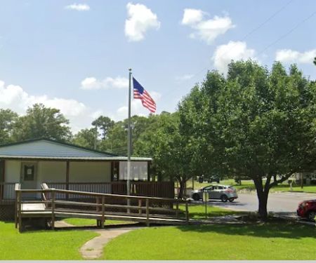 Azalea Garden Community
