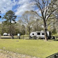 Sandy Lick Creek RV Park ico