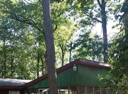 Camp Storey