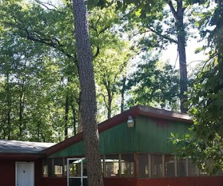 Camp Storey
