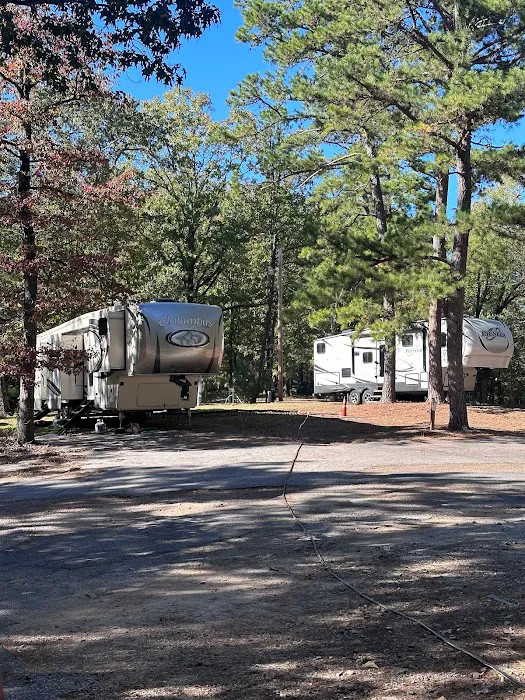 Brumley Hollow RV Park & Campground Picture 7
