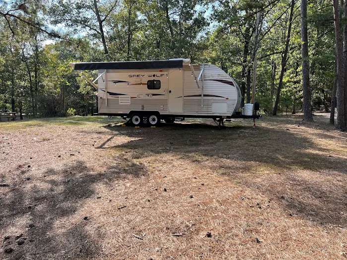 Brumley Hollow RV Park & Campground Picture 8