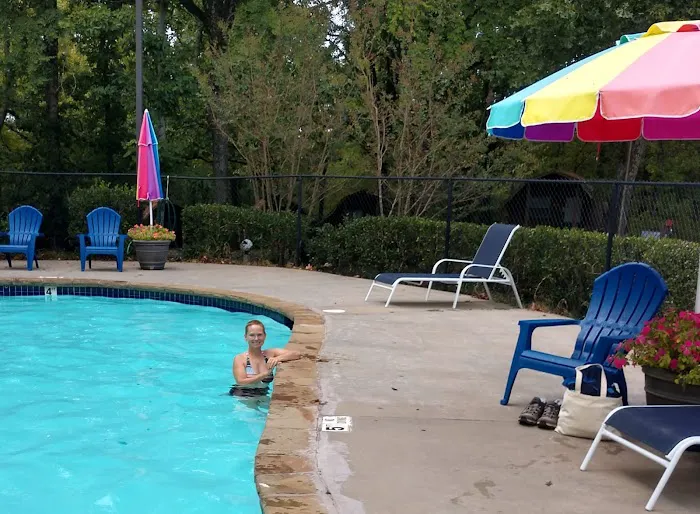 Hot Springs National Park KOA Holiday Picture 2