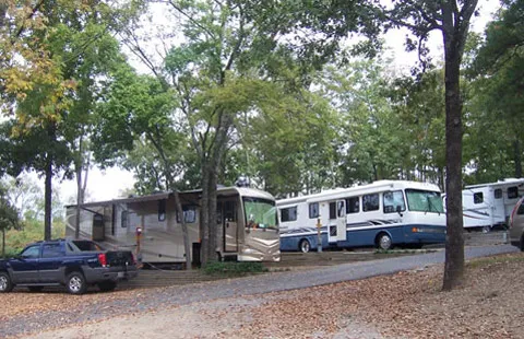 Hot Springs National Park KOA Holiday Picture 7