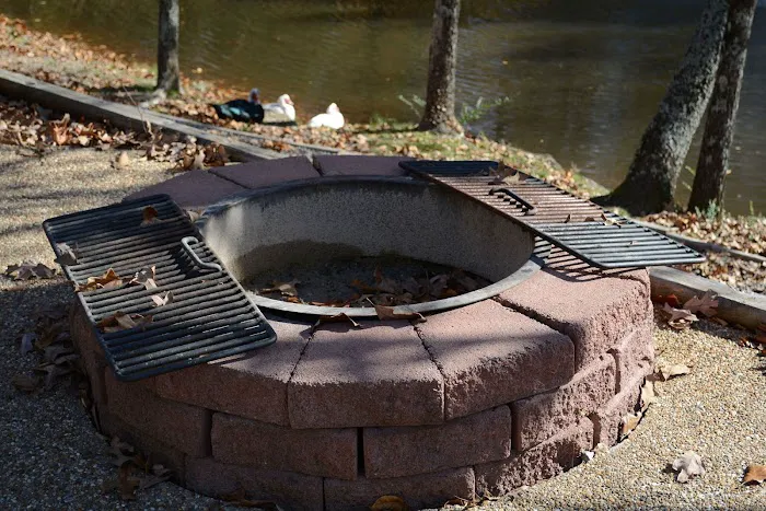 Hot Springs National Park KOA Holiday Picture 8