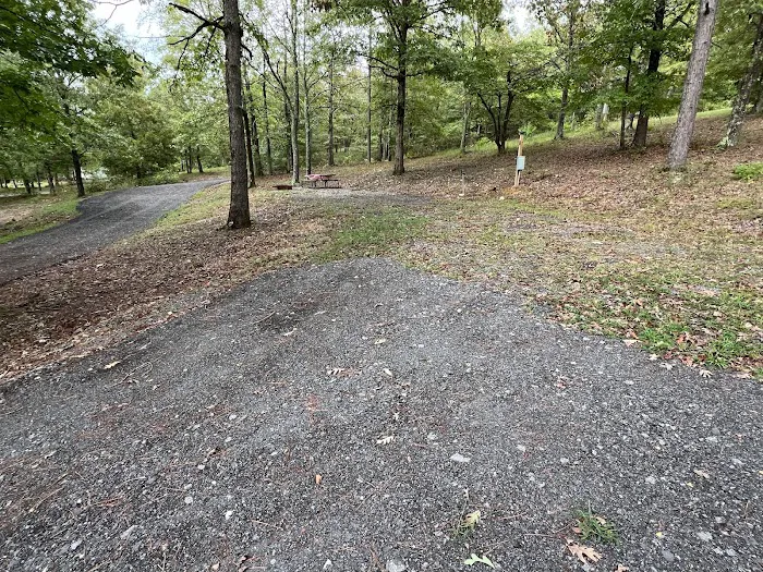 The Ponds RV Park Picture 1