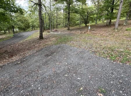 The Ponds RV Park