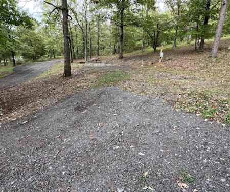The Ponds RV Park