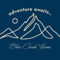 Blue Creek Farms ico