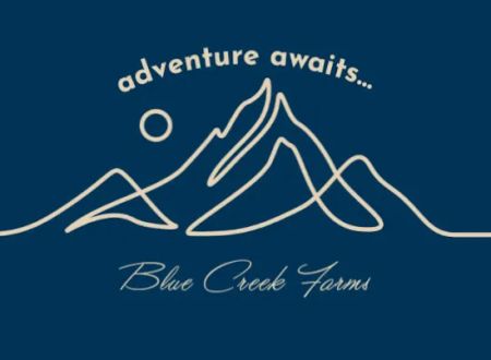 Blue Creek Farms