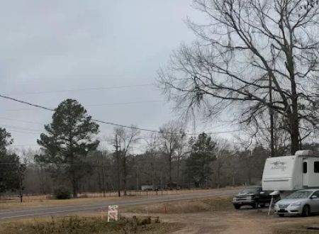 Floyd's Rv & Mobile Park