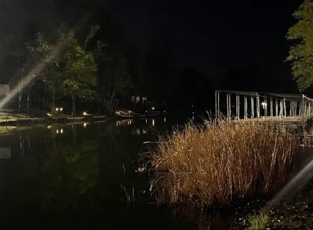 The Vista at the Lake
