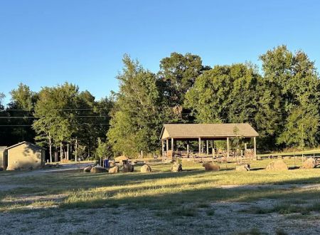 Round the Bend RV Campground