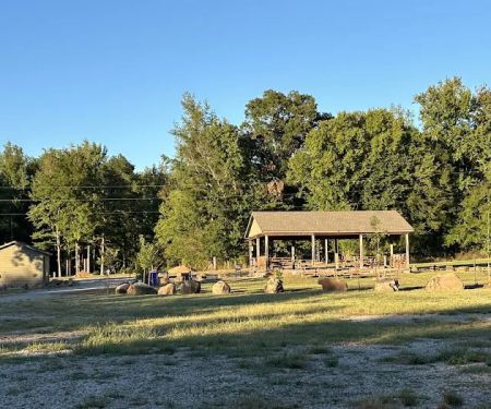 Round the Bend RV Campground