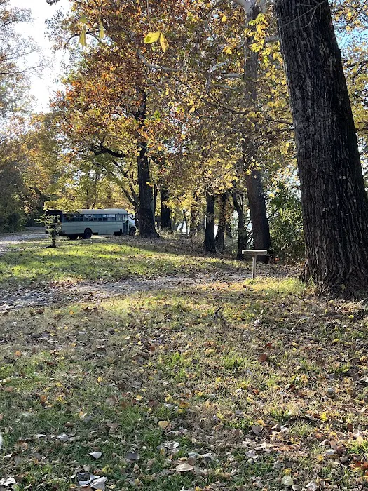 River Ridge Campground Picture 2