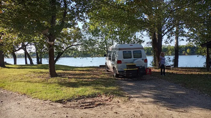 River Ridge Campground Picture 6