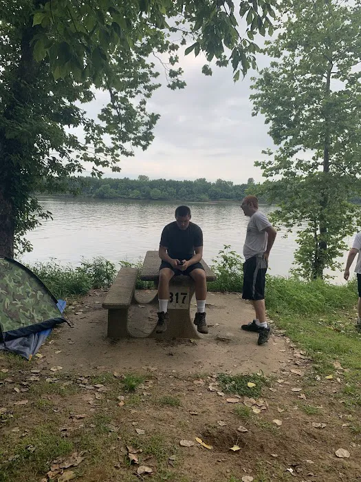 River Ridge Campground Picture 7