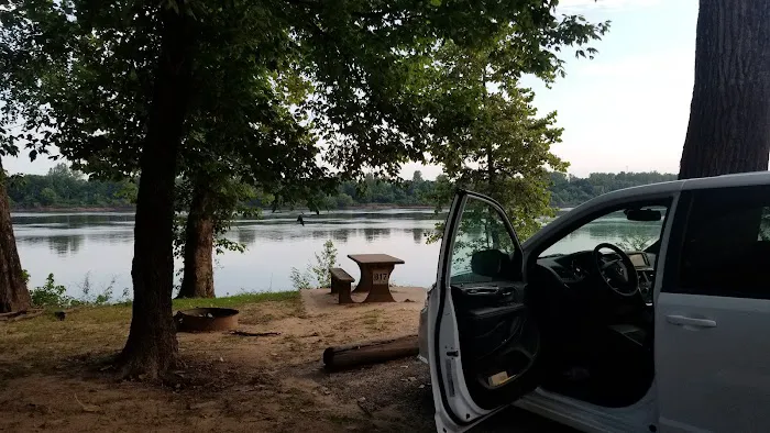 River Ridge Campground Picture 8